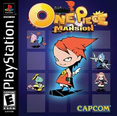 One Piece Mansion New