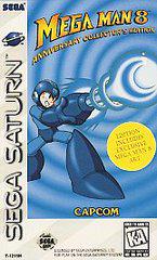 Mega Man 8 New