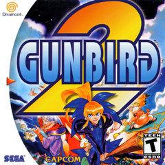 Gunbird 2 New