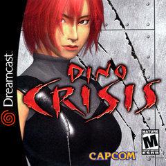 Dino Crisis New