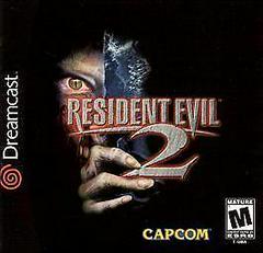 Resident Evil 2 New