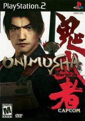 Onimusha Warlords New