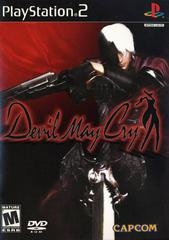 Devil May Cry New