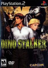 Dino Stalker New