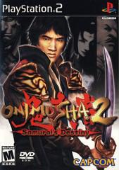 Onimusha 2 New