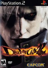 Devil May Cry 2 New