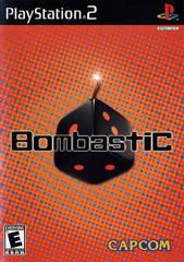 Bombastic New