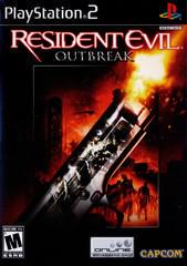 Resident Evil Outbreak New