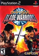 Onimusha Blade Warriors New