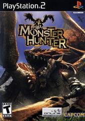 Monster Hunter New