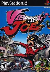 Viewtiful Joe New