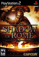 Shadow of Rome New