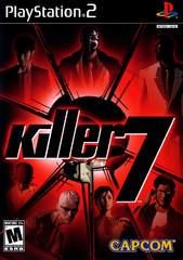 Killer 7 New