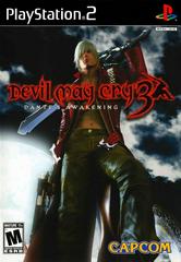 Devil May Cry 3 New