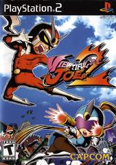 Viewtiful Joe 2 New