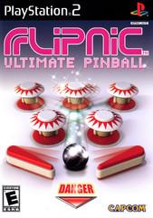 Flipnic Ultimate Pinball New