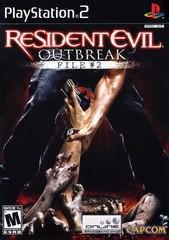 Resident Evil Outbreak File 2 New