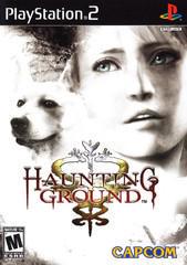 Haunting Ground New