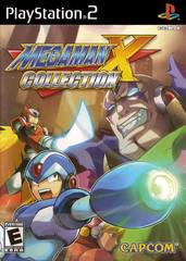 Mega Man X Collection New