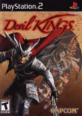 Devil Kings New