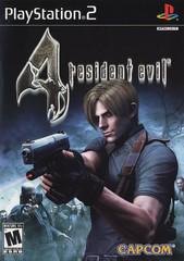 Resident Evil 4 New