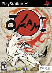 Okami New