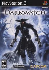 Darkwatch New