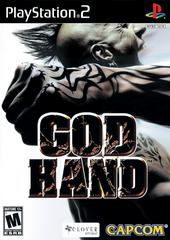 God Hand New