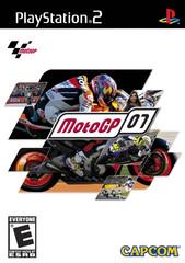 Moto GP 07 New