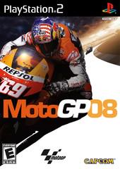 MotoGP 08 New