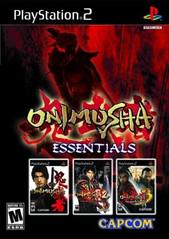 Onimusha The Essentials New