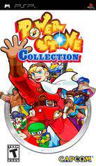 Power Stone Collection New