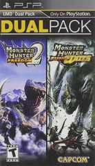 Monster Hunter [Dual Pack] New