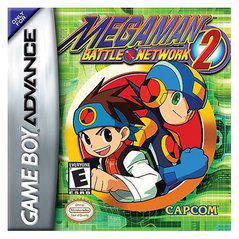 Mega Man Battle Network 2 New