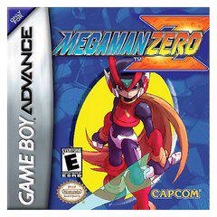 Mega Man Zero New