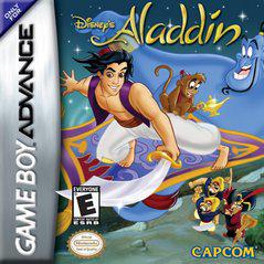 Aladdin New