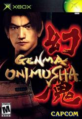 Genma Onimusha New