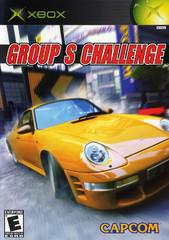 Group S Challenge New