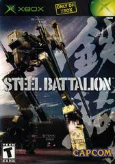 Steel Battalion (Game only) New