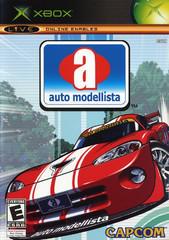 Auto Modellista New