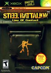 Steel Battalion Line of Contact New