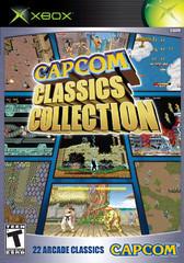 Capcom Classics Collection New