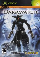 Darkwatch New