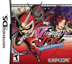 Viewtiful Joe Double Trouble New