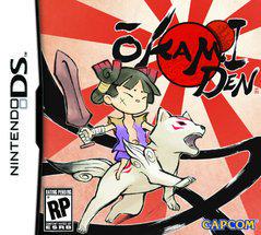 Okami Den New