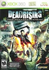 Dead Rising New