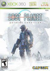 Lost Planet Extreme Conditions New