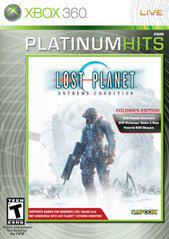 Lost Planet Extreme Condition: Colonies Edition New