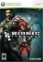 Bionic Commando New