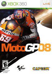 MotoGP 08 New